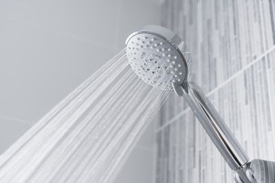 Multiple Shower Heads