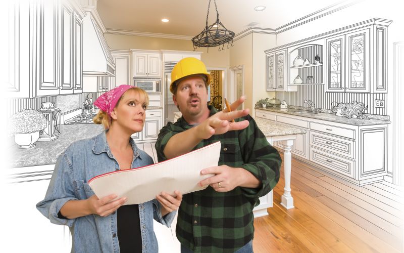 Cost of Remodeling in North Royalton, OH