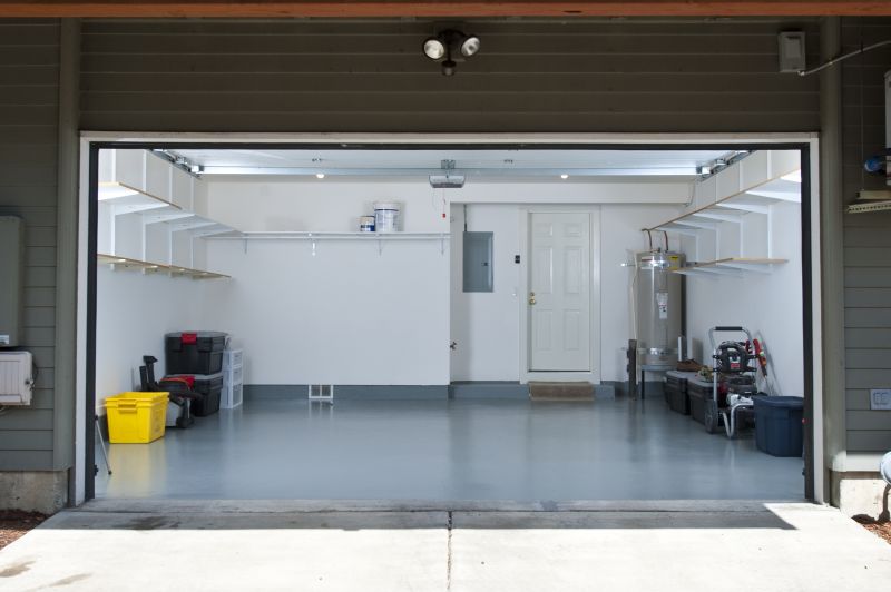 Garage Conversions